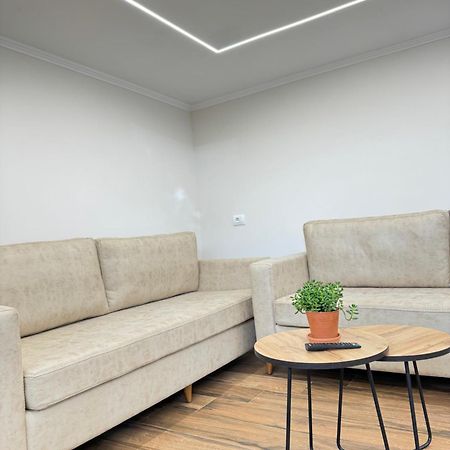 Flors Apartments Durres Exterior photo