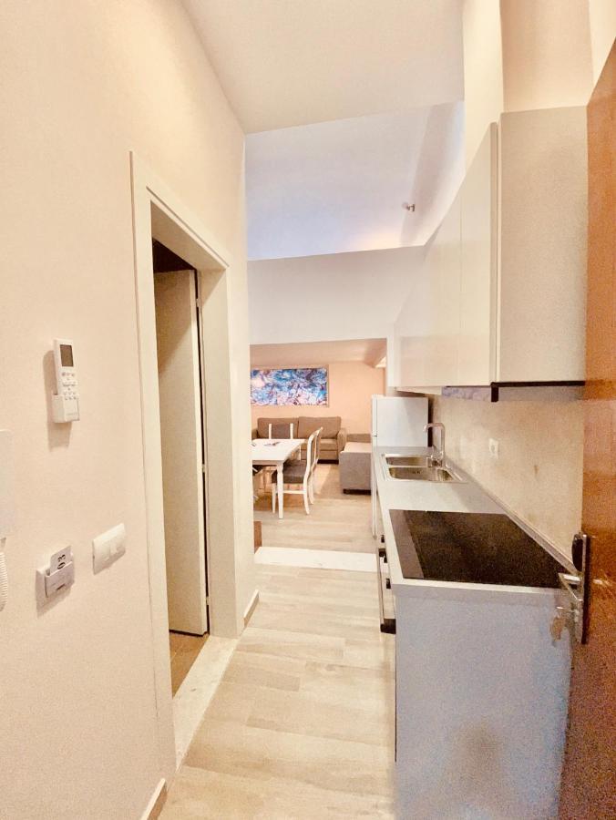 Flors Apartments Durres Exterior photo